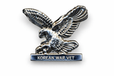 Korean Veteran Service Medallion