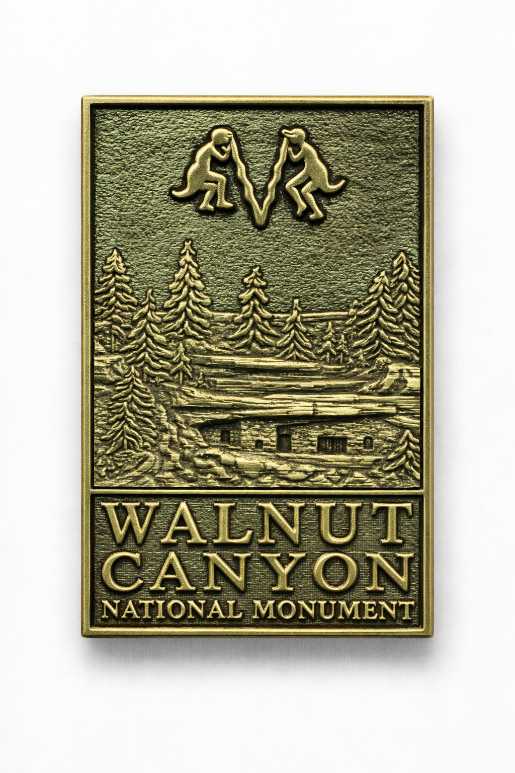 Walnut Canyon National Monument
