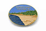 Whitefish Dunes State Park