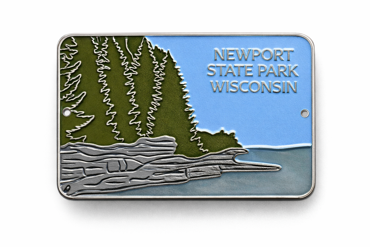 Newport State Park