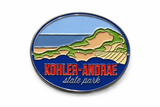 Kohler-Andrae State Park