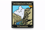 Interstate State Park