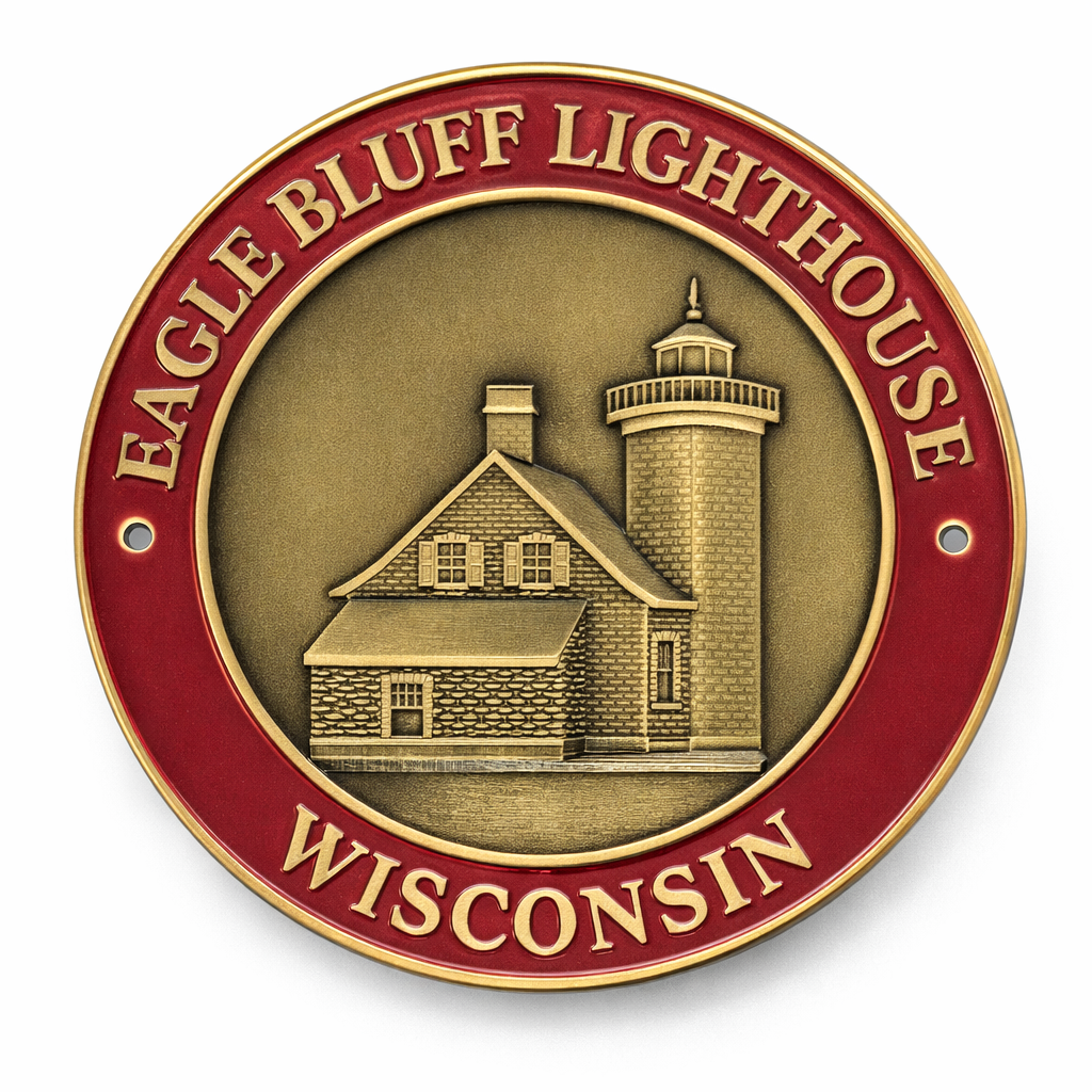 Eagle Bluff Lighthouse Museum