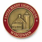 Eagle Bluff Lighthouse Museum