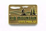 Rib Mountain State Park