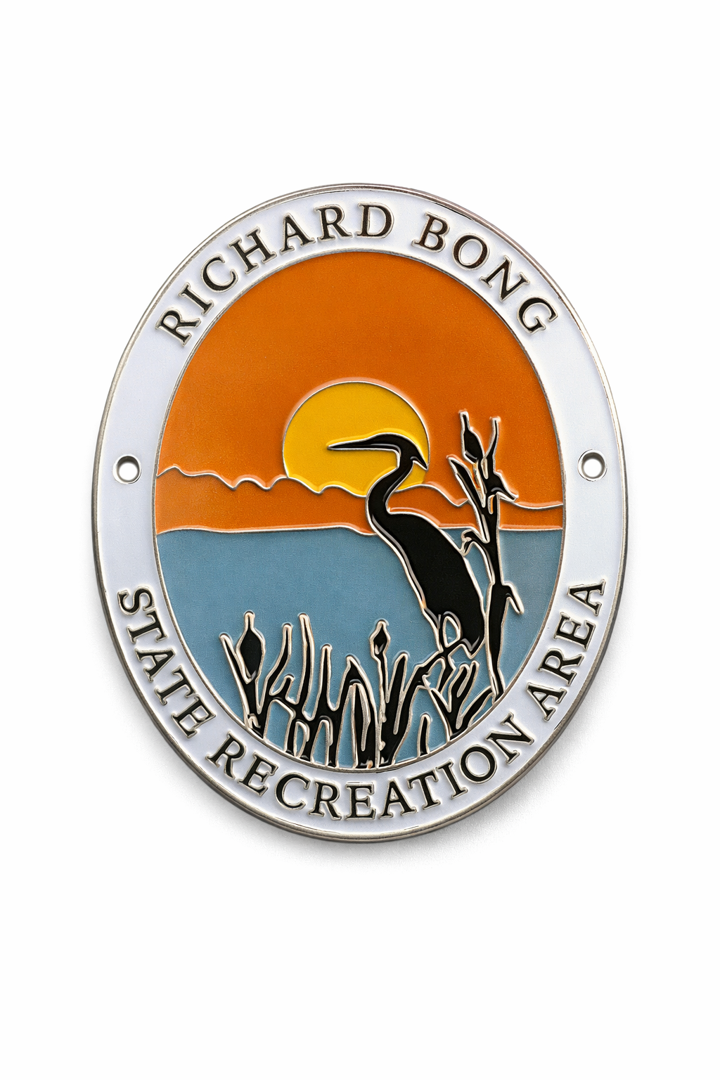 Richard Bong State Recreation Area