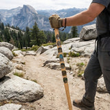 Hiking Staff - 48 Inch/Flat Tip